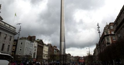 Homelessness At Crisis Point Once More In Dublin