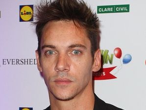 “Just A Blip” – Jonathan Rhys Meyers Addresses Recent Photos
