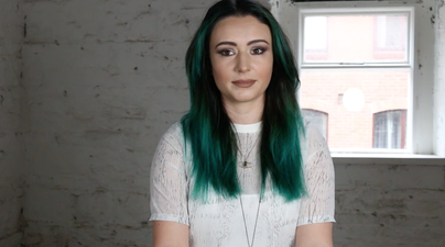 Her Say | “I’m Not Letting One Person Ruin the Rest of My Life”