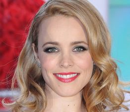 Pictures: Rachel McAdams’ Lookalike Sister Was A Stunning Bride