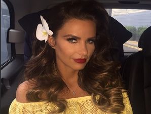 Katie Price Has A Brilliant Way Of Responding To Pregnancy Rumours