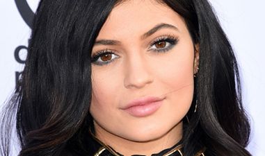 Kylie Jenner Flashes Some Serious Flesh in Instagram Snaps