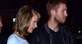 Taylor Swift And Calvin Harris Are Officially The Cutest Couple Ever