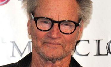 Actor Sam Shepard Arrested on Drunk Driving Charges