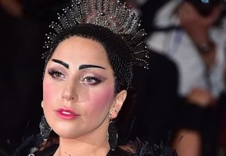 Lady Gaga Reveals Her Unusual Lip-Plumping Technique