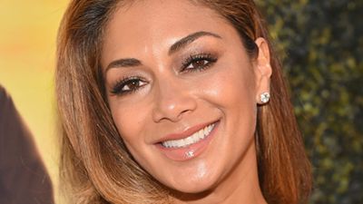 Nicole Scherzinger Speaks Out About Lewis Hamilton Split After THOSE Rumours