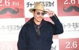 Johnny Depp Could Face Prison For Bringing His Dogs Into Australia