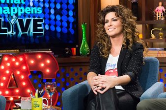 “I Believed I’d Never Sing Again” – Shania Twain
