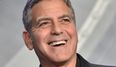 George Clooney has admitted why he hasn’t been acting as much