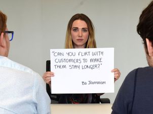 PICS: Female Graduates Reveal The Worst Things They Were Asked At Job Interviews