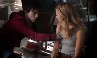 Fire, a Film & French Open Tennis: The Best of Tonight’s TV