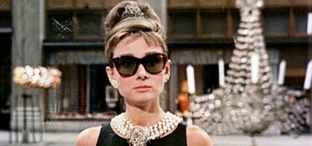 This Iconic Actress Was Originally Set To Star In Breakfast At Tiffany’s