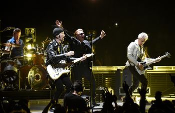U2 Tour Manager Dennis Sheehan Found Dead In LA Hotel Room
