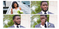 PIC: A Man Mocked For Being Emotional On His Wedding Day Just Got The Best Revenge On His Trolls
