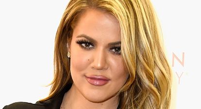 Khloe Kardashian Writes Lengthy Blog Post About “Hair Down There”