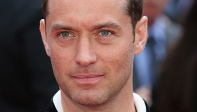 Jude Law’s Son Is All Grown Up and Looks Just Like His Dad