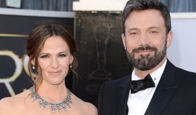 Jennifer Garner’s touching tribute to ex Ben Affleck for Father’s Day