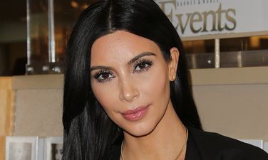 PICTURE: Kim Kardashian Shares Sweet “Four Generation” Family Snap