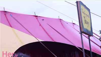 Heading To Forbidden Fruit This Weekend? Here’s A Sneak Peek At The Festival Site