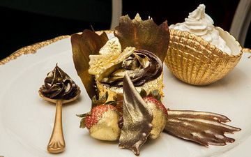 Seven Ridiculous Items… We’d Start Buying If We Won This Friday’s EuroMillions Jackpot