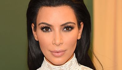 “Happy 4th of July!” Kim Kardashian Took Patriotic To A Whole New Level This Weekend