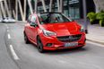 MOTORS: They See Me Rollin’… Seven Reasons To Love The New Opel Corsa SE