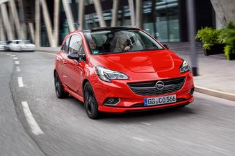 MOTORS: They See Me Rollin’… Seven Reasons To Love The New Opel Corsa SE