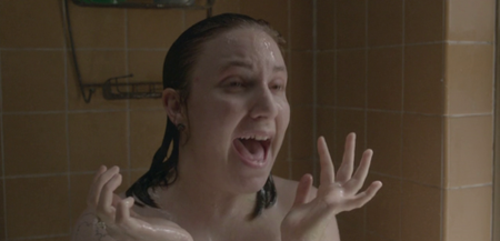 Here’s How To Stop Your Bathroom Mirror Fogging Up When You’re Having A Shower