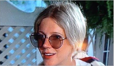 This Snap Shows That Gwyneth Paltrow Is the Image Of Her Mother