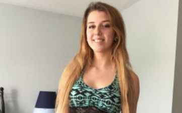 Student Sent Home For Wearing A Crop Top…Wait For Her Response