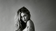 Abbey Clancy Poses Nude And Shows Off Her Baby Bump In New Photos