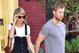 It Seems Calvin Harris Is Well And Truly Smitten With Taylor Swift