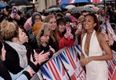 Alesha Dixon To Leave Britain’s Got Talent?