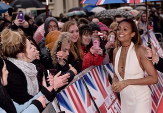 Alesha Dixon To Leave Britain’s Got Talent?