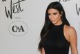 Kim Kardashian Shocks Fans With Risqué Throwback Snap