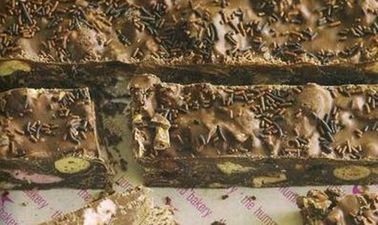 RECIPE: Rocky Road Bars