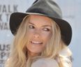 “I Feel So Blessed” – Model Marisa Miller Announces Birth of Second Child