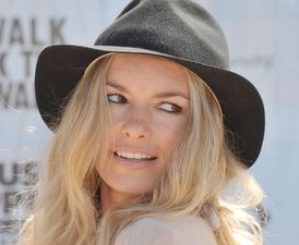 “I Feel So Blessed” – Model Marisa Miller Announces Birth of Second Child