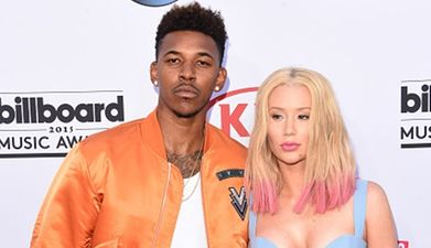 Iggy Azalea and Nick Young Are Engaged
