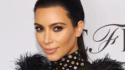A Make-Up Masterclass with Kim Kardashian Costs How Much?!