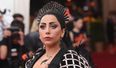Lady Gaga Shoots Down Pregnancy Rumours