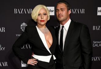 Lady Gaga posts emotional statement following her break up from fiancé Taylor