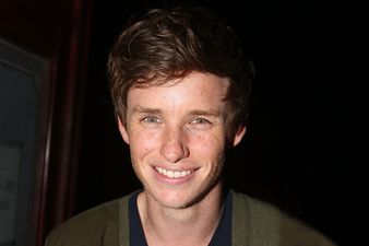 Oscar Winning Actor Confirmed for Lead in Harry Potter Spin-Off