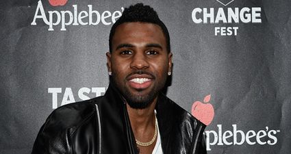 Jason Derulo Is Coming to Ireland