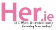 WATCH: What Would Her.ie Readers Do If They Won EuroMillions?
