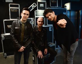 Extra Tickets to be Released for The Script at Croke Park