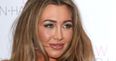 Lauren Goodger Speaks Out About Mark Wright and Michelle Keegan’s Wedding