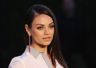 Mila Kunis’ Stalker Has Escaped From Psychiatric Facility