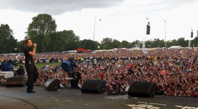 Will Young Announces Date at Dublin’s Olympia Theatre