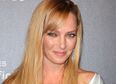 Uma Thurman’s Teenage Daughter Is a Total Mini-Me